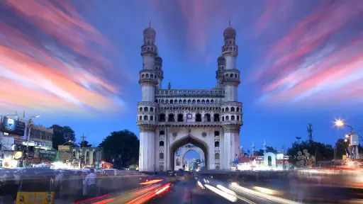 Hyderabad Projects