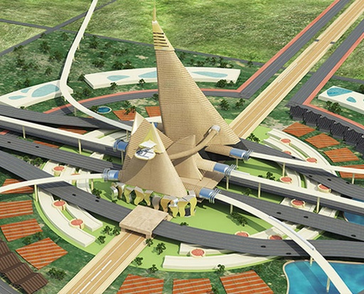 Dholera Projects
