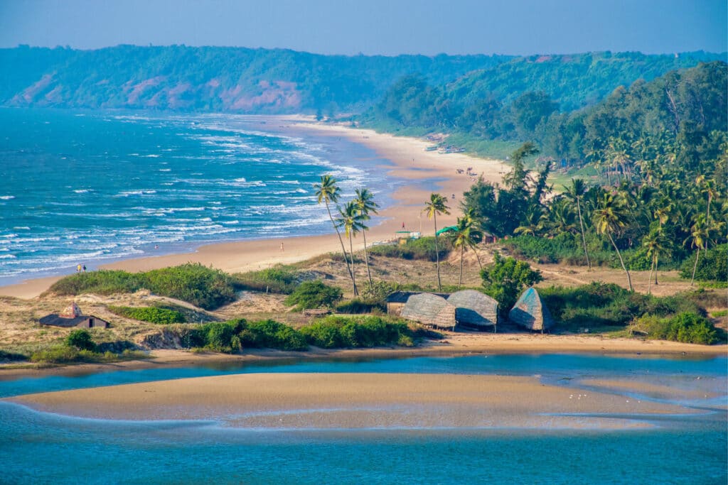 Goa Projects